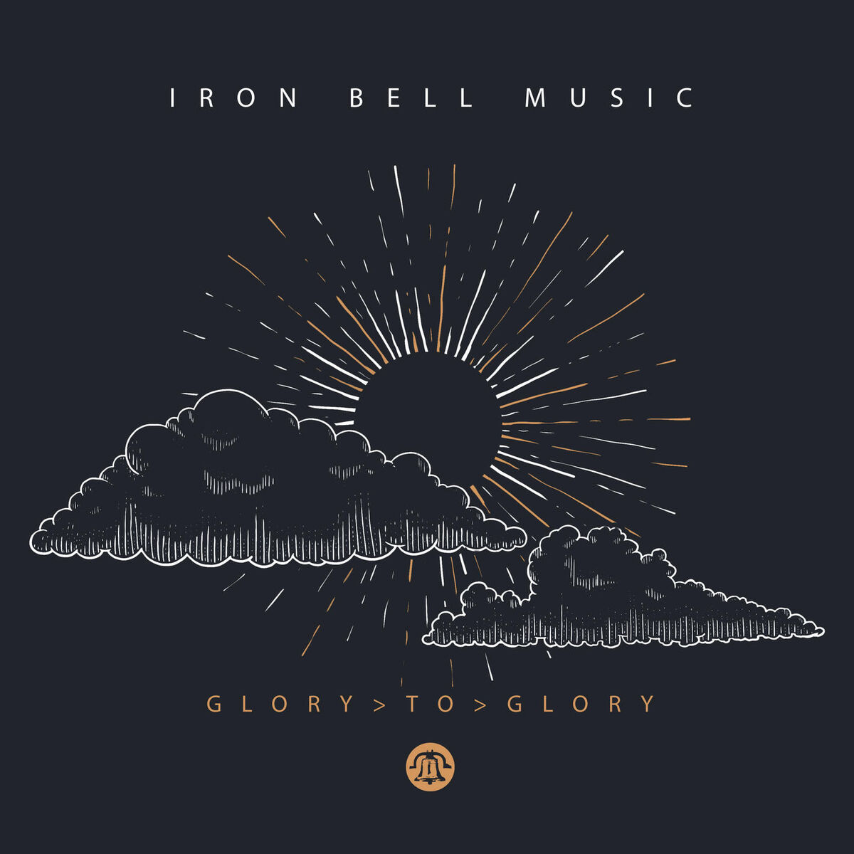 Album cover of Glory to Glory
