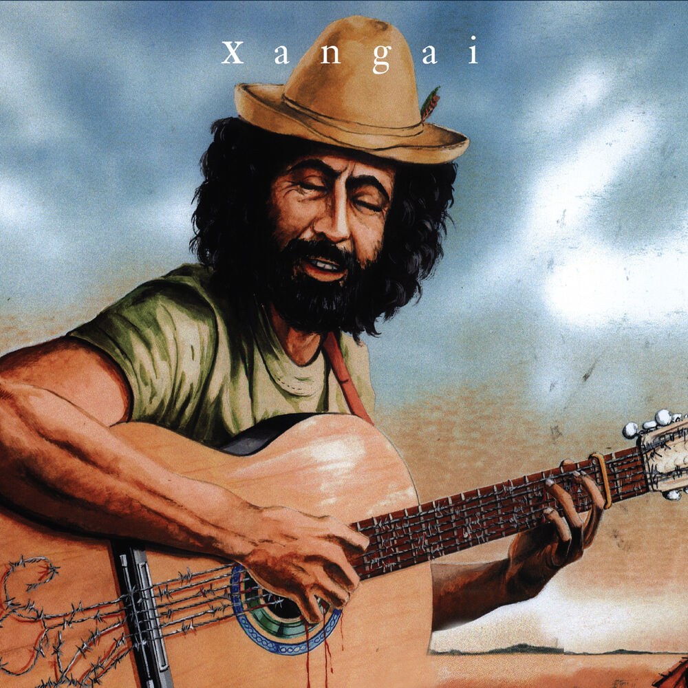 Picture of Xangai