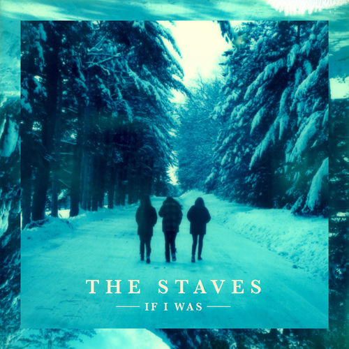 Blood I Bled by The Staves - 89 BPM