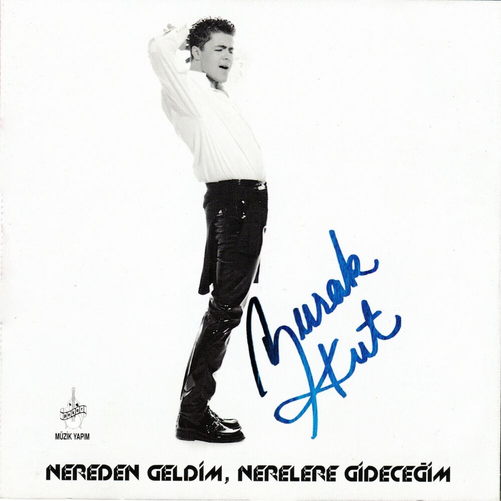 Picture of Nereden Geldim, Nerelere Gideceğim