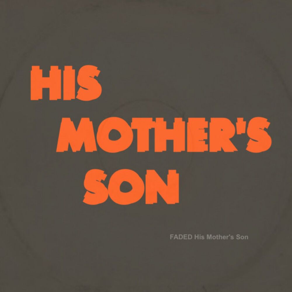 Picture of His Mother's Son
