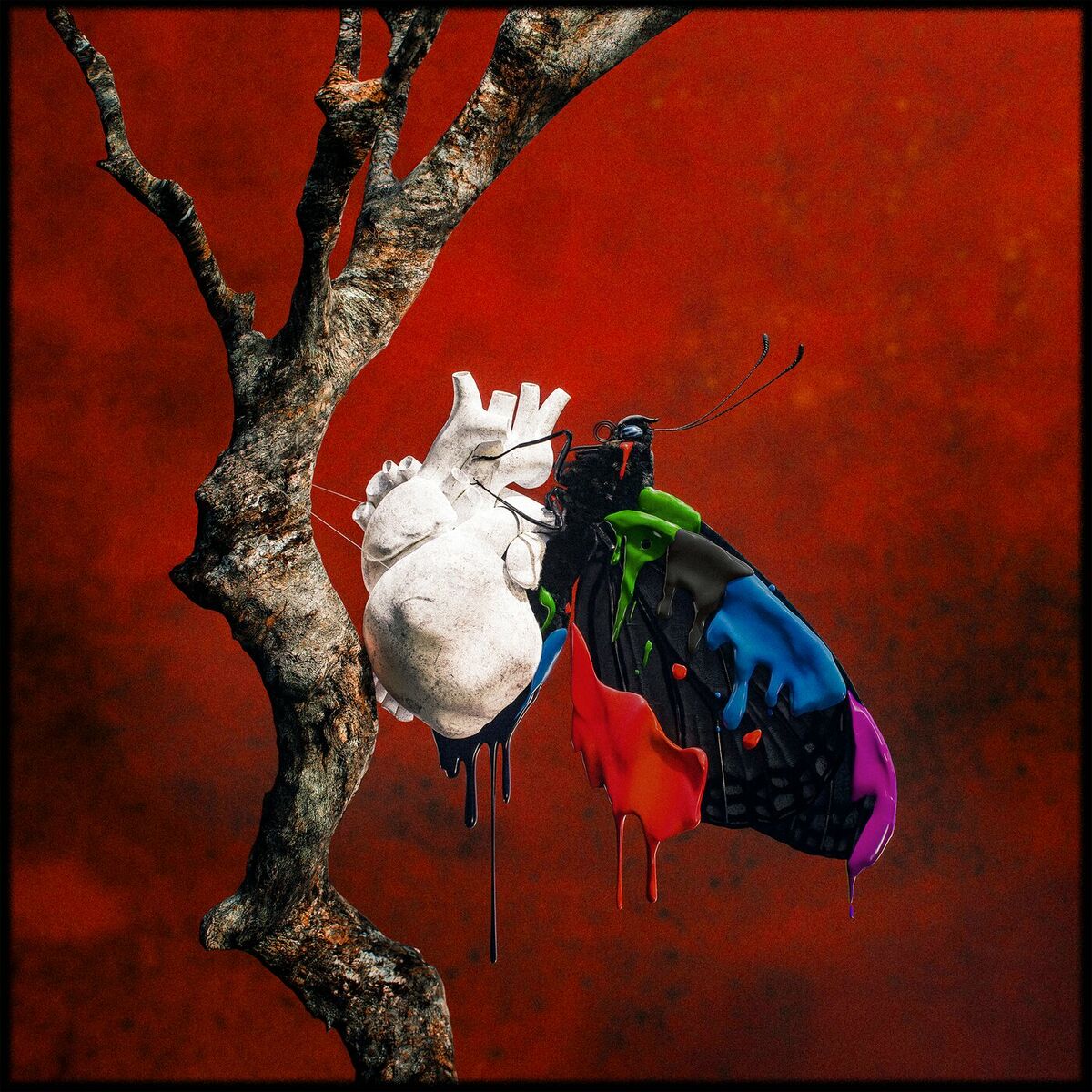 Album cover of Boku dakeno Ai