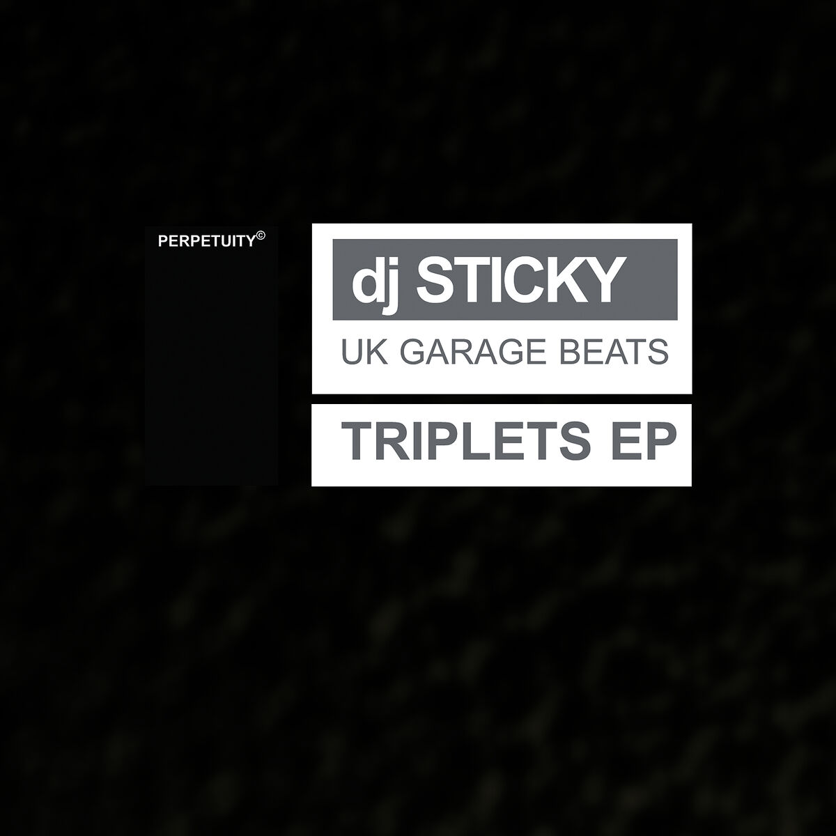 Album cover of Triplets