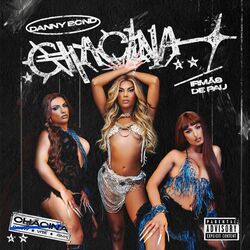 Cover of CHACINA