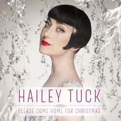 Cover of Please Come Home for Christmas
