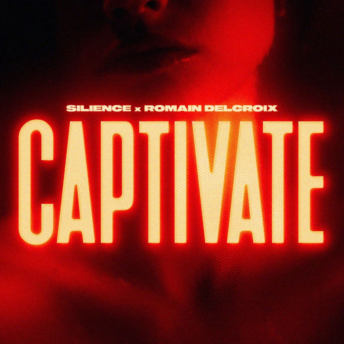 Album cover of Captivate