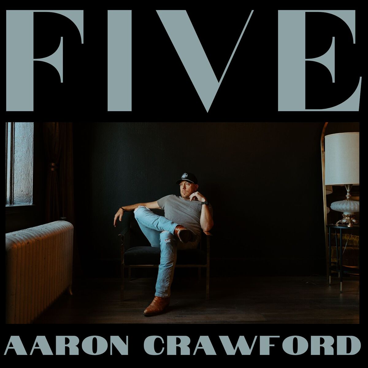 Album cover of Five