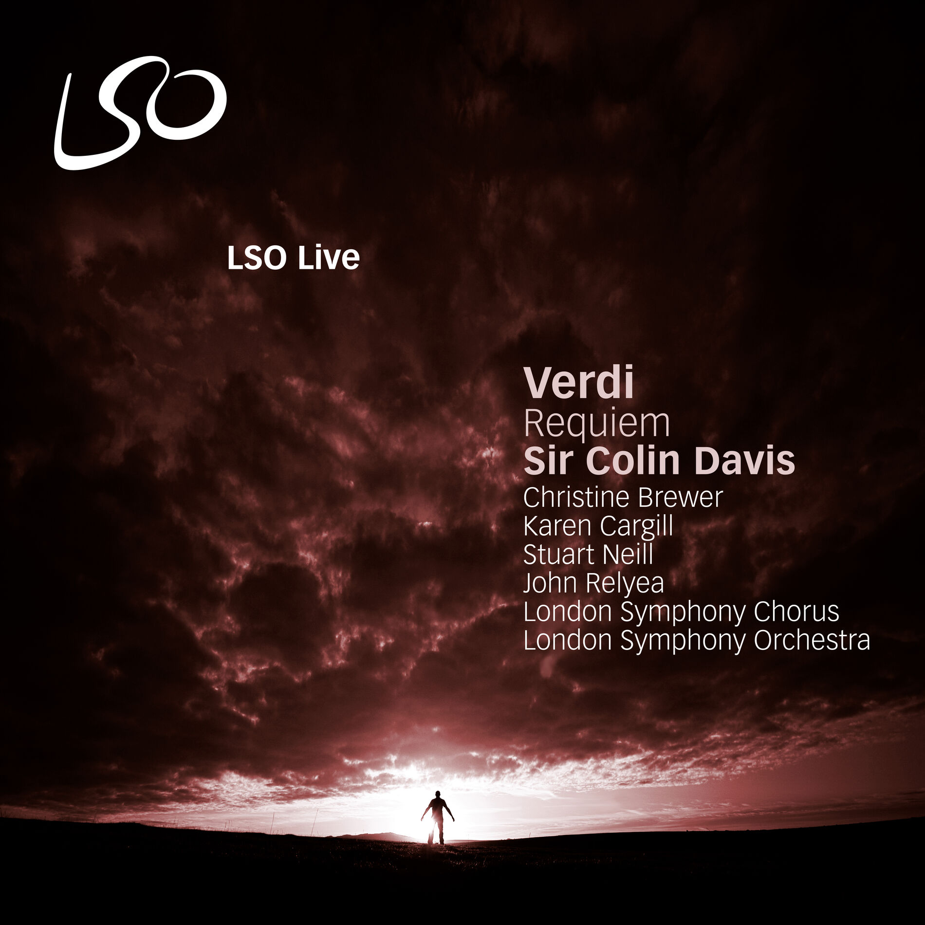 Album cover of Requiem: VIII. Ingemisco