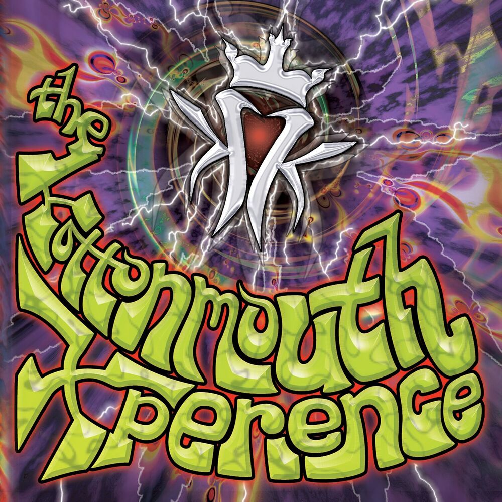 Picture of The Kottonmouth Xperience