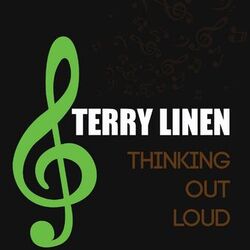 Cover of Thinking Out Loud - Single