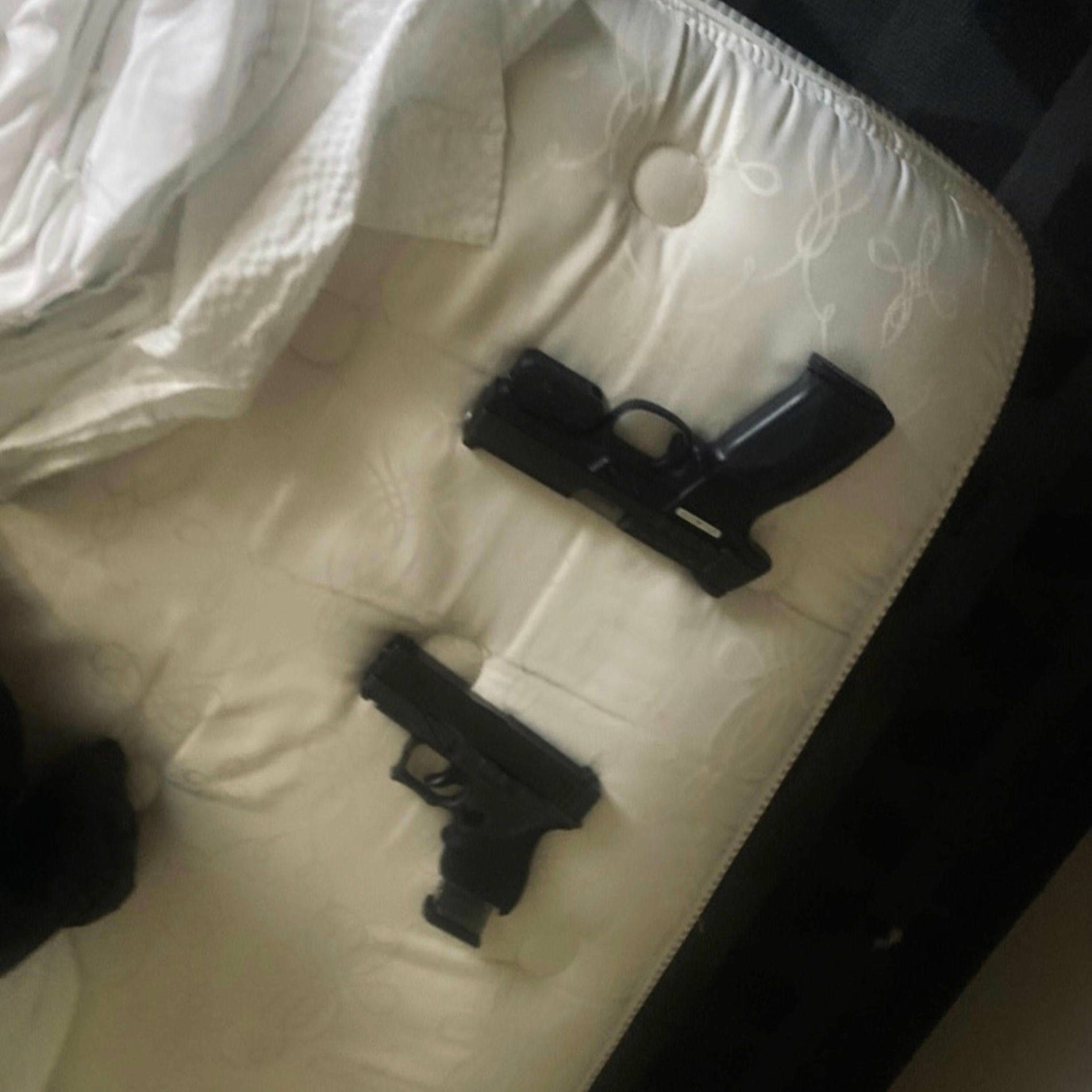 Album cover of Hop Out Drench (feat. Lil Zoo & Kg)