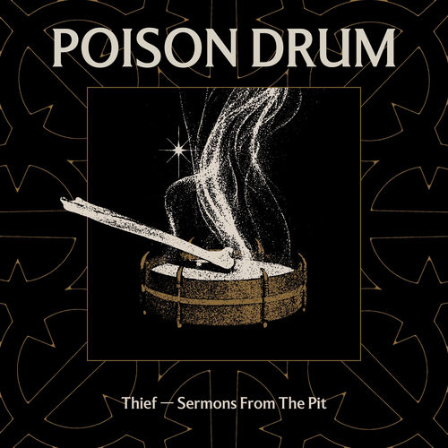 Poison Drum