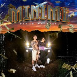 Cover of MINIMI