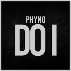 Cover of Do I