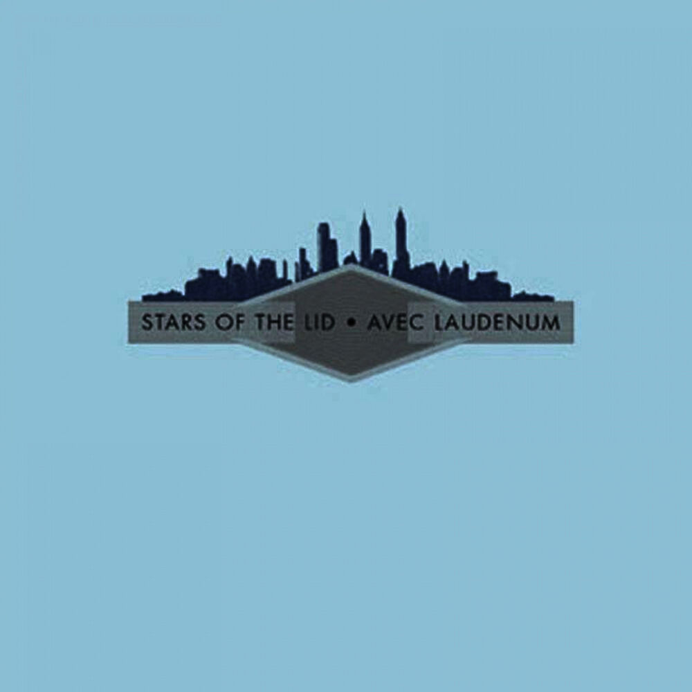 Picture of Avec Laudenum