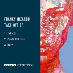 Cover of Take off EP