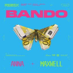 Cover of Bando (Remix)