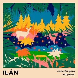 Cover of Canción para Empezar