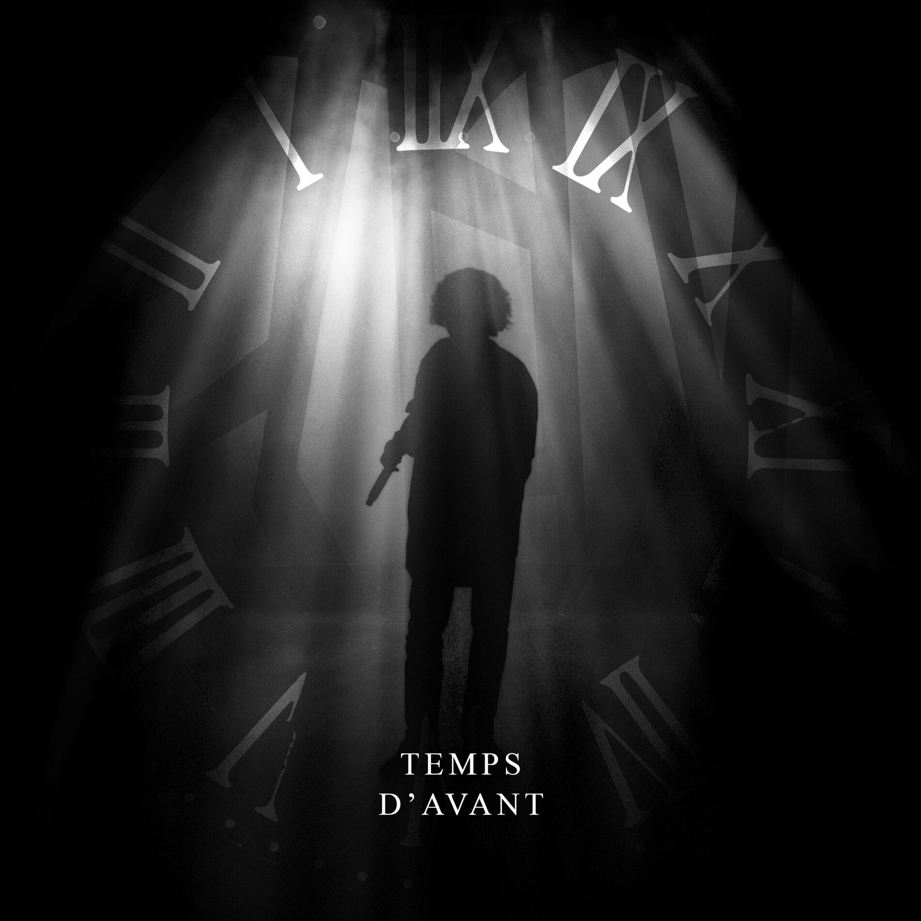Album cover of Temps d'avant