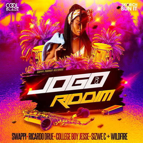 Jogo Riddim