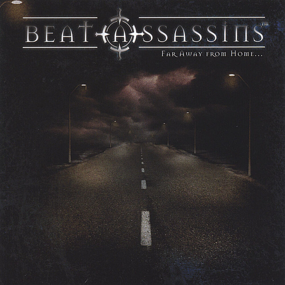 Picture of Far Away From Home...The E.P.