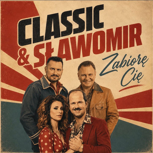 Zabiorę Cię artwork