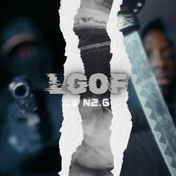 Capa de LGOF