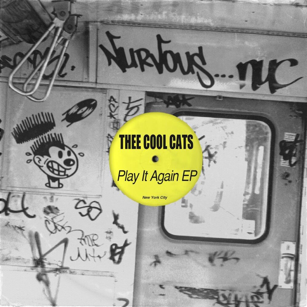 Picture of Play It Again EP