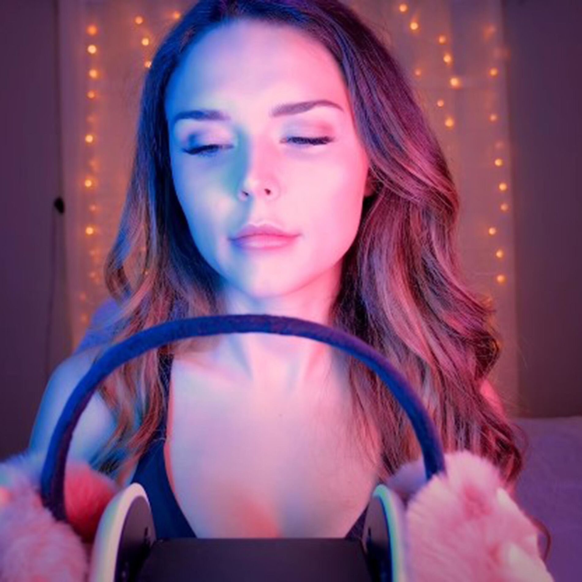 Album cover of Ear Muff Mic Scratching Pt.3