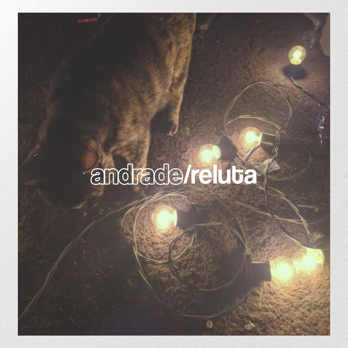 Album cover of Reluta