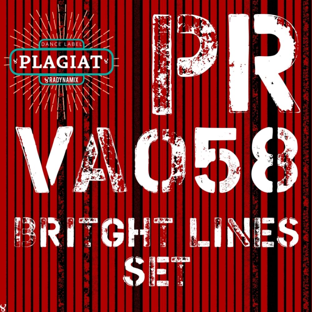 Picture of Bright Lines