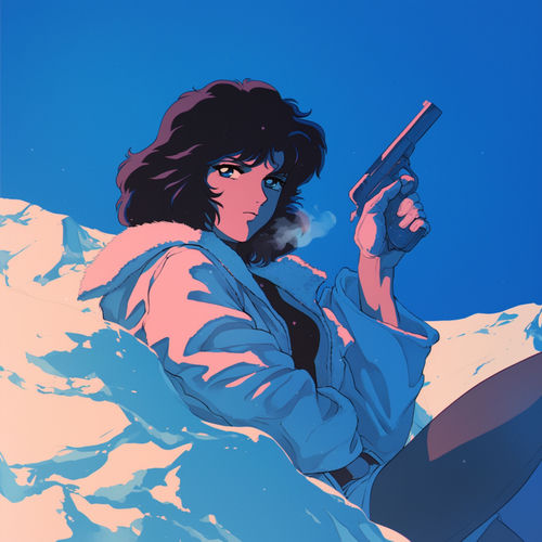 White Reminiscence