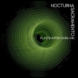 Cover of Sacramento (Plastikaffen Dark Mix) (feat. Plastikaffen)