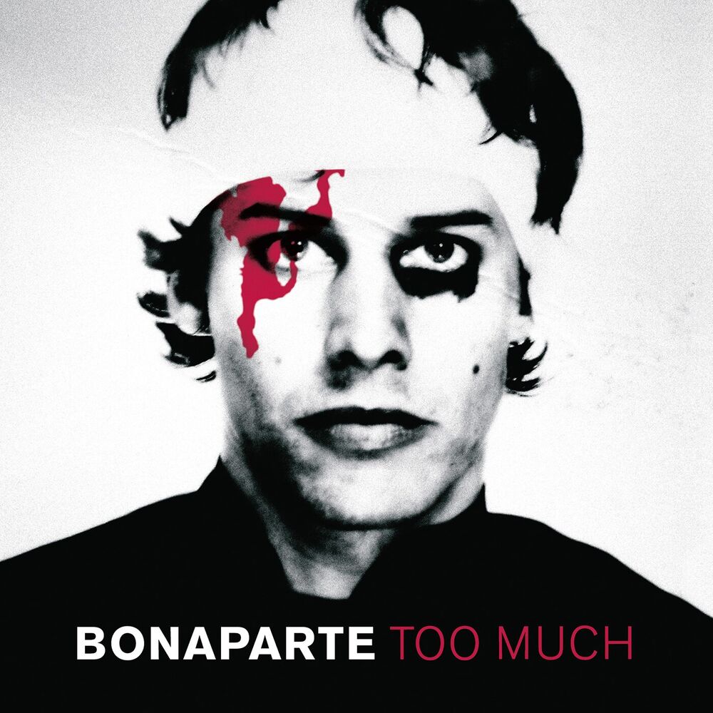 Picture of Too Much