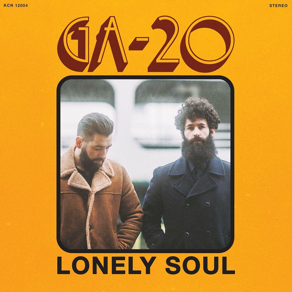 Picture of Lonely Soul