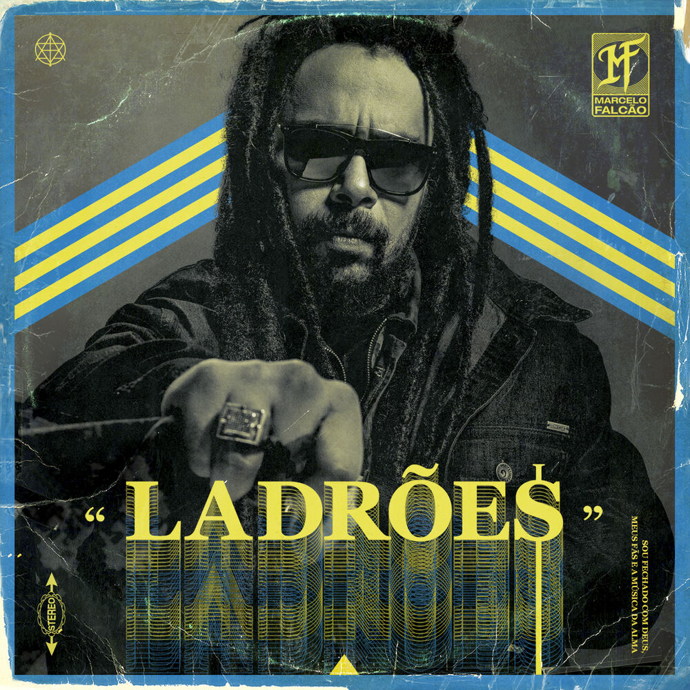 Picture of Ladrões