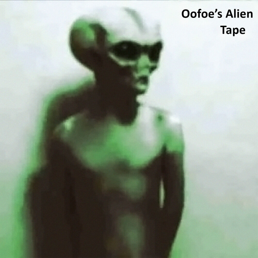 Picture of Alien Tape