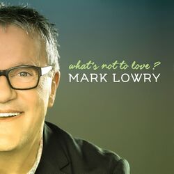 Cover of What's Not to Love?