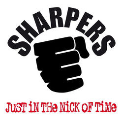 Descargar Devil and Me - Sharpers MP3