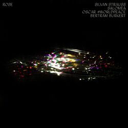 Cover of ROSE