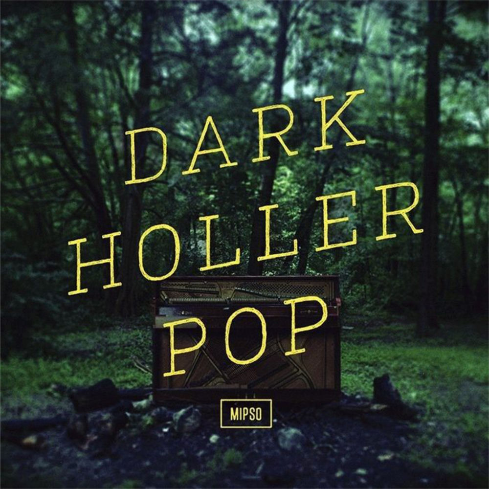 Dark Holler Pop cover