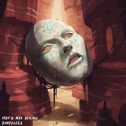 Cover of Bandolera by undefined