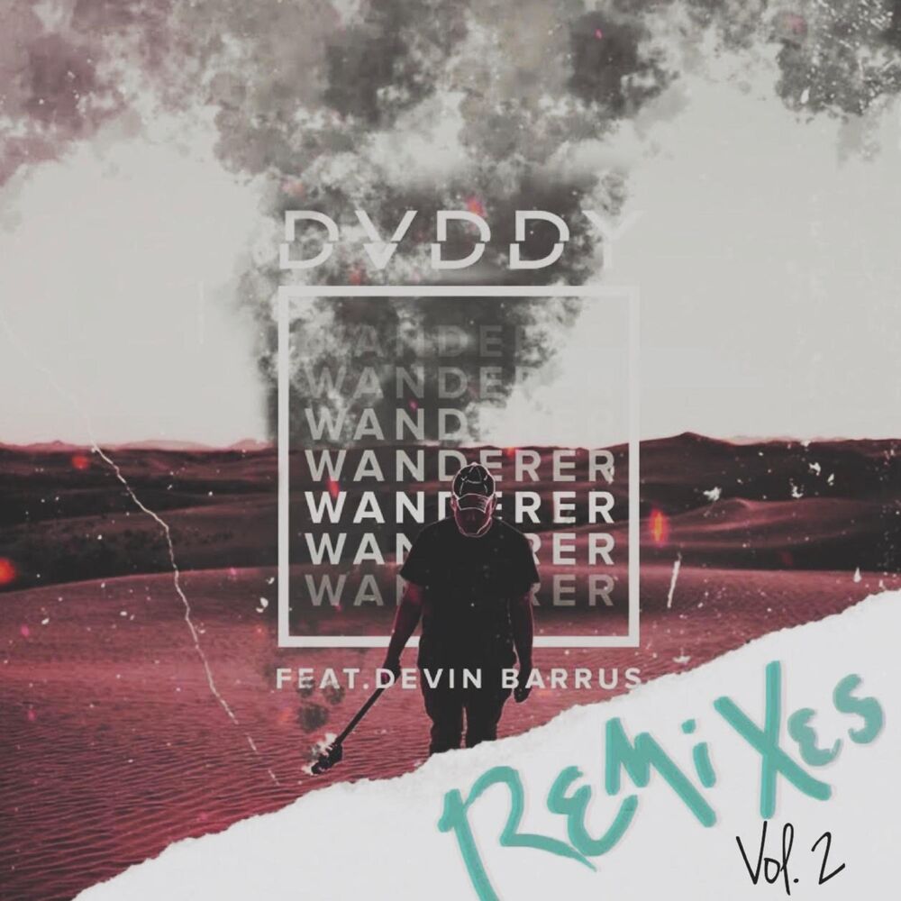 Picture of Wanderer (The Remixes), Vol. 2