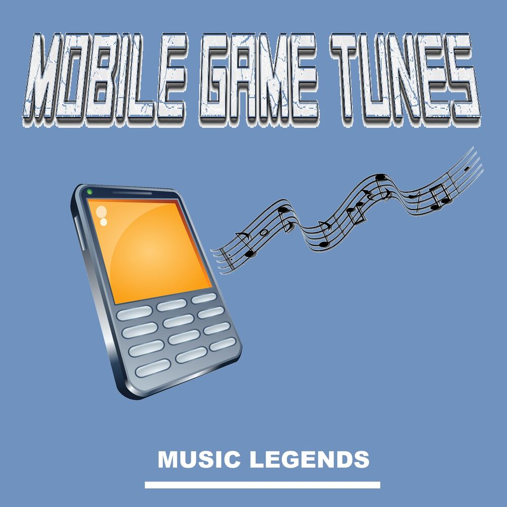 Picture of Mobile Game Tunes