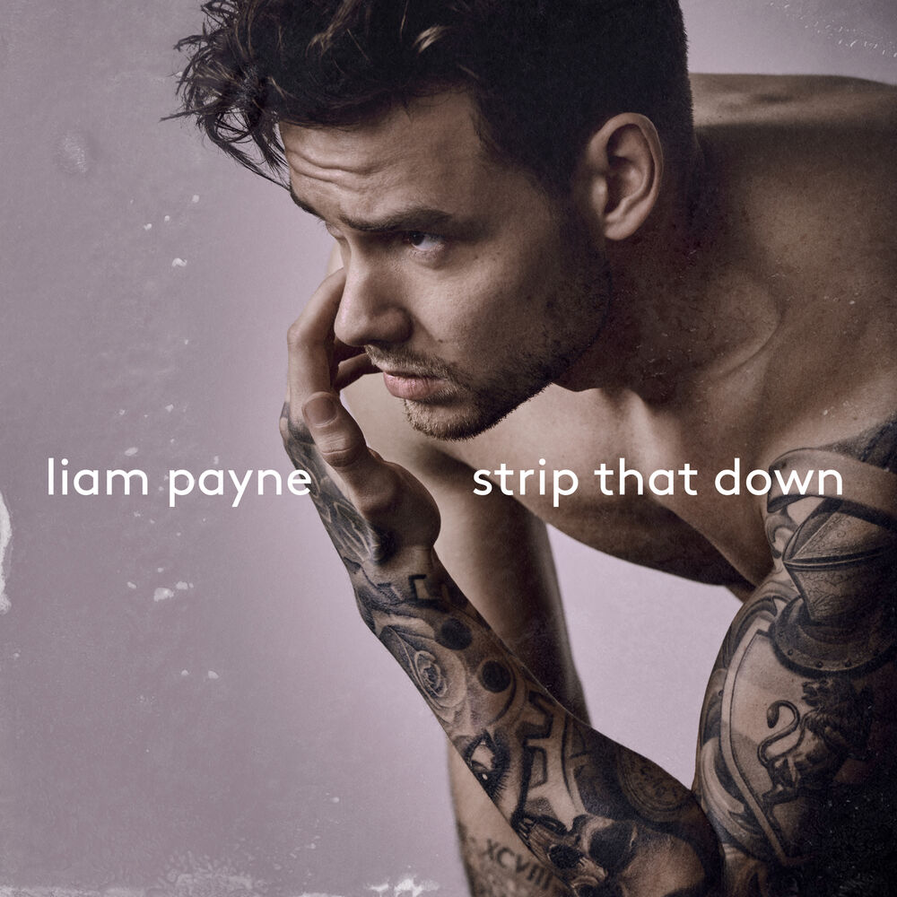 Picture of Strip That Down (Acoustic)