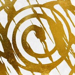 Cover of Heaven in Hiding (Deluxe Edition)