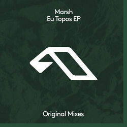 Cover of Eu Topos EP