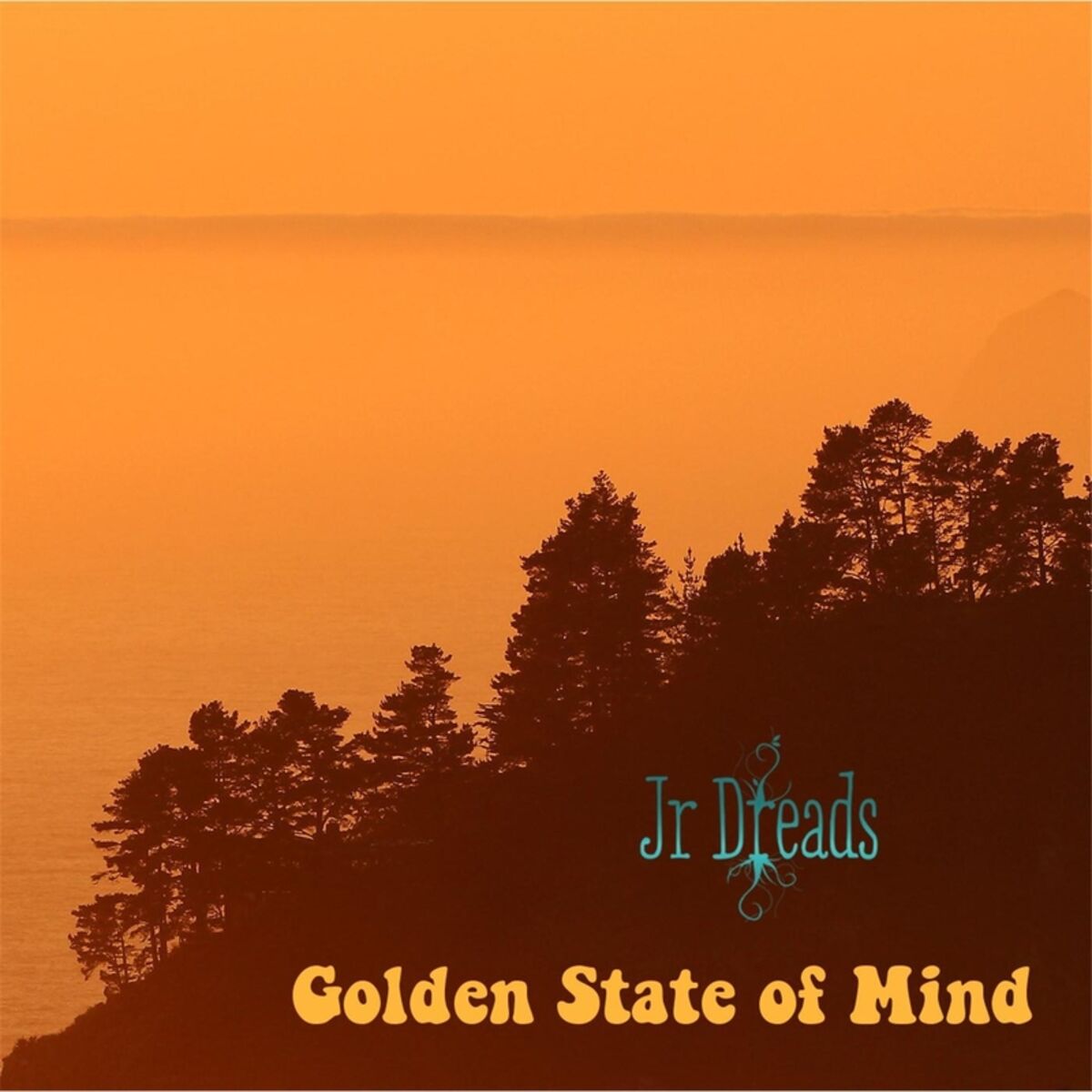 Album cover of Golden State of Mind