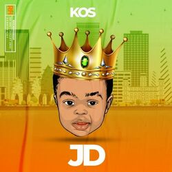 Cover of KOS