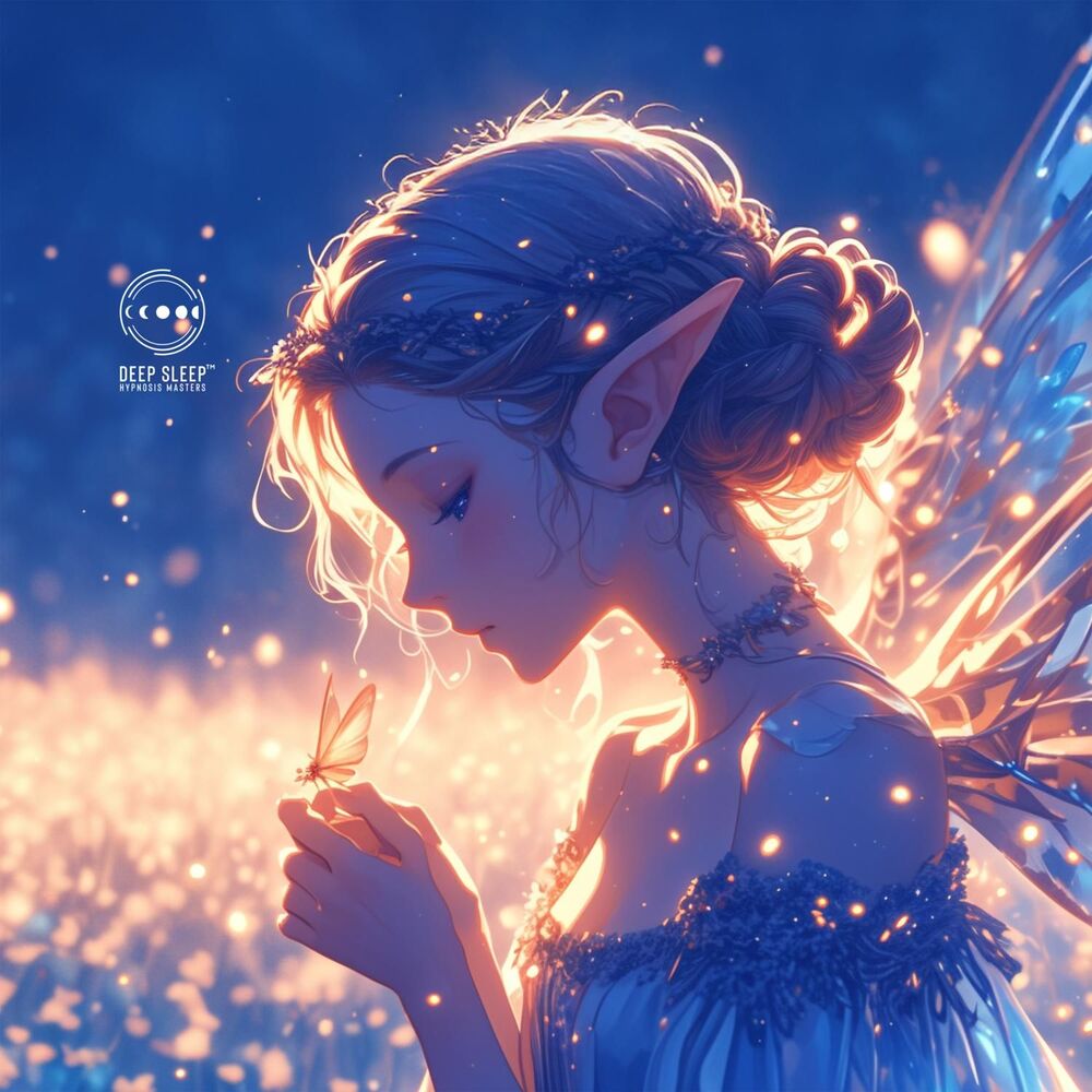 Picture of Moonlit Fairy Dance